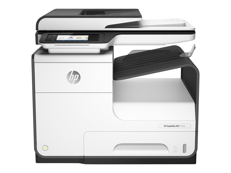 Hp Pagewide Mfp 377dw